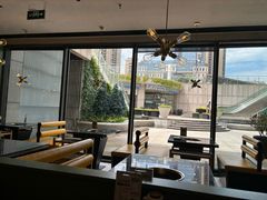 -一席地·本地鸡窝·杭帮鸡火锅(萧山银隆百货店)