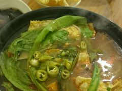 -螺小胖柳州螺蛳粉(钟楼总店)