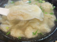 -常鲜德乐购迎桂馒头店(麻巷公寓店)