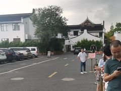 -龙华素斋(龙华路店)