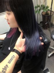 -诗悦发型SALON·圣罗兰店