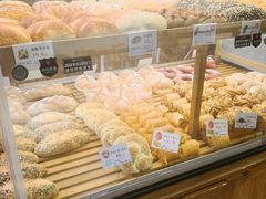-BROAD面包路·欧式面包(龙湖时代C馆店)