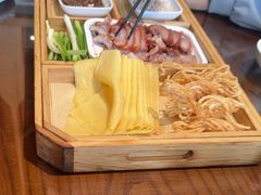 -秦家味老菜馆(民族北路店)