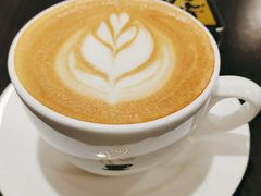 -参差咖啡(水果湖公园店)