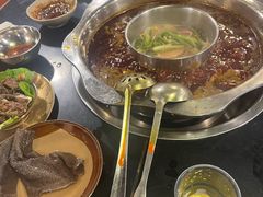 -邓莽子老火锅(中兴路总店)