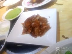 -陇菜和盛祥(金轮宾馆店)