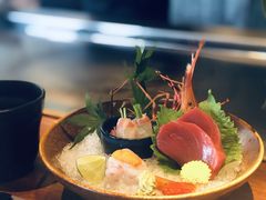 刺身双拼-岩也·日料与酒(龙岗天安云谷店)