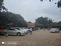-满記土窑烧鷄波浪山莊