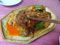 -乐乐餐厅(湘子庙街店)
