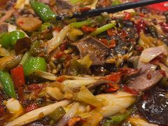 -常和州·夜宵大排档(常州单店)