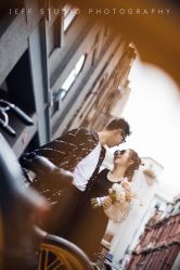 -JEFF STUDIO摄影摄像婚礼跟拍