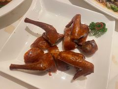 -利苑酒家(合景国际金融广场店)