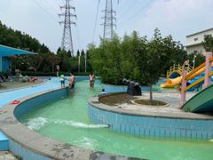 -南宫温泉水世界