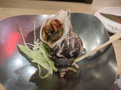 -质烤烤物·活烤海鲜(质烤总店)