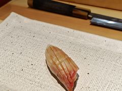 -镹·鱼料理  国产鱼使用店