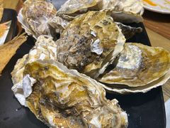 -虾宝贝胶东海鲜·渔家菜(小西天店)