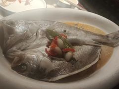 -绿茶餐厅(昆明世纪金源店)