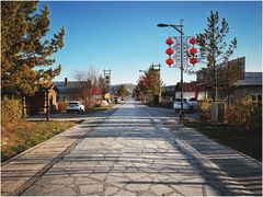 -北极村旅游风景区