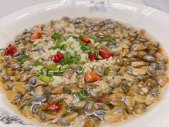-杨记海鲜楼(三门黑金冠店)