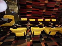 -上海大宁福朋喜来登酒店大堂吧(共和新路店)