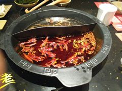 -麻辣无情重庆老火锅(桐庐店)