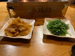 -腰子哥烤串(石佛营炫特店)