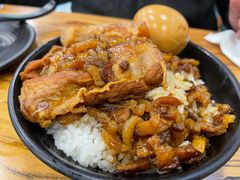 控肉饭-阿勇鲁肉饭(龙茗路店)