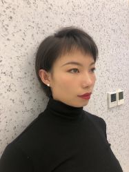 -3AM·S HAIR SALON烫发染发接发