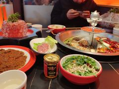 -蜀大侠火锅.川剧变脸(龙泉世茂店)