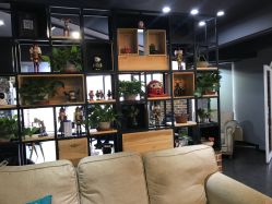 -刺客纹画纹身·洗纹身·穿孔饰品