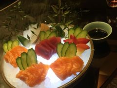 -西安凯悦酒店·湖畔中餐厅