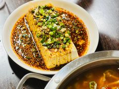 -艺味深尝(云锦路店)