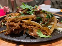 -北京王府井希尔顿酒店·秦唐中餐厅Chynna