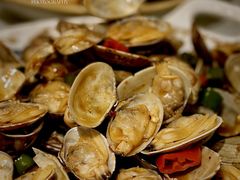 -十面欢腾·海鲜面·台式Bistro(长乐路店)