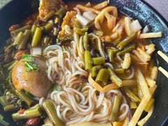 -桂湘缘卤味螺蛳粉