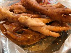 -胖娃古镇鸡杂(磁器口总店)