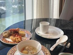 -福州西湖大酒店·怡湖咖啡厅