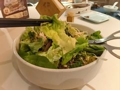 -鸭匠食府·挂炉烤鸭·新京菜(阜成路店)