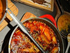 -烛影拾光观景餐厅·创意菜·摄影·小提琴(大唐不夜城店)