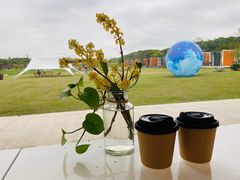 -上海怡沁园度假酒店