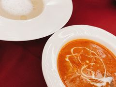 -红房子西菜馆(淮海中路店)