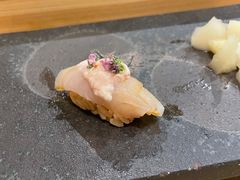 -一阳寿司(麦子街店)