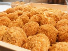 -吴记·吴酥生PASTRY宫廷酥饼