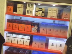 -乐天免税店(明洞店)