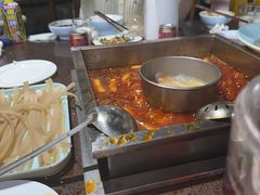 -凤来栖·净庭院·火锅(欧尚店)