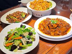 -惠宾饭庄(中山路店)