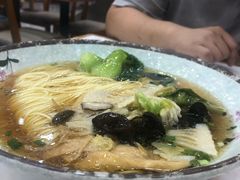 -沧浪亭(临汾路店)