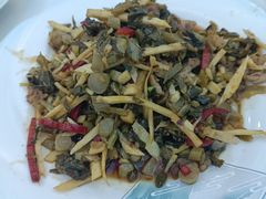 -黄牛肉馆·皖南土菜