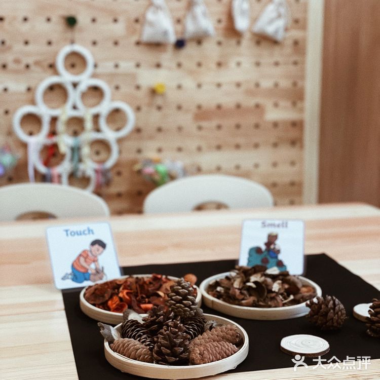 成都幼儿园｜藏在花园里的金苹果国际幼儿园