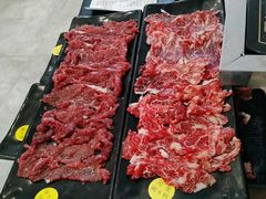 -陈记顺和潮汕牛肉火锅(番禺迎宾大道店)